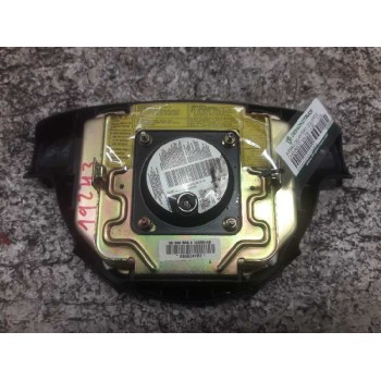 Recambio de airbag delantero izquierdo para chevrolet kalos 1.4 se referencia OEM IAM 96399503 ACY02901219 AS4GC4YR7