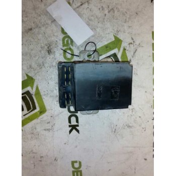 Recambio de modulo electronico para nissan trucks m 140.17 referencia OEM IAM 17670Z5502 484475 