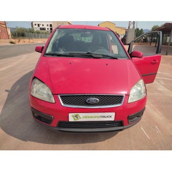FORD FOCUS C-MAX (CAP)