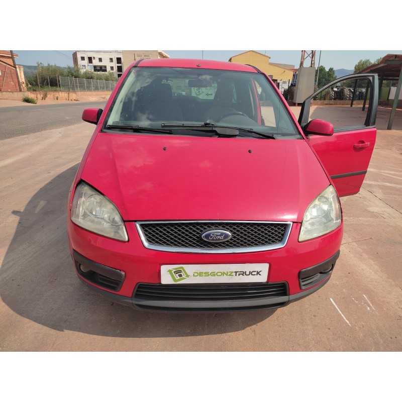 FORD FOCUS C-MAX (CAP)