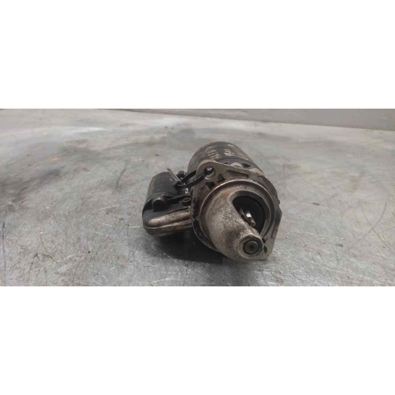 Recambio de motor arranque para alfa romeo 33 berlina 1.3 milano referencia OEM IAM 0001211215 BOSCH 9 DIENTES