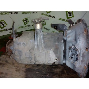 Recambio de caja cambios para nissan trucks l80.09 l80.14 referencia OEM IAM S542 1307052002 801556