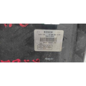 Recambio de electroventilador para ford focus berlina (cap) ambiente (d) referencia OEM IAM 3M5H8C607RH 0130307072 