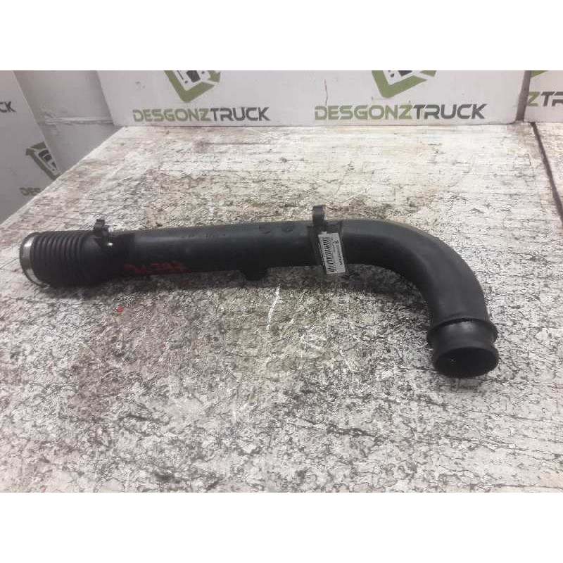 Recambio de tubo admision para mercedes-benz vito marco polo (638) 112 cdi referencia OEM IAM A6385282482 - Negro 3