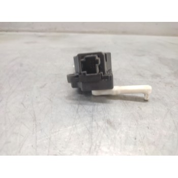 Recambio de motor apertura trampillas climatizador para land rover discovery v6 td se referencia OEM IAM   