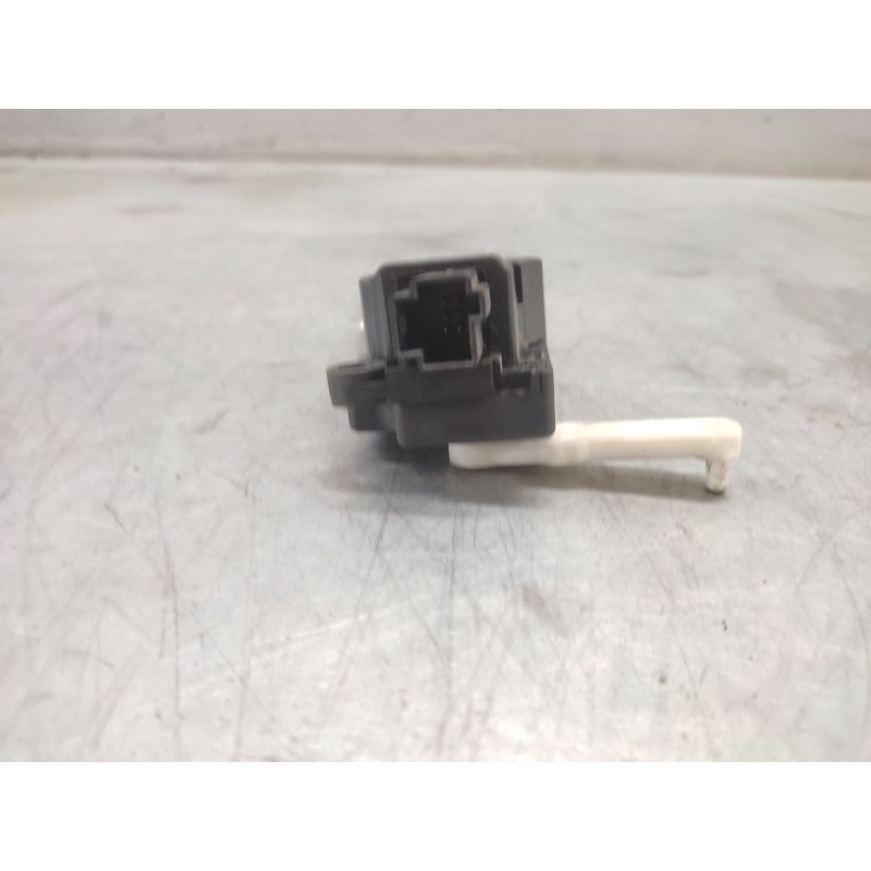 Recambio de motor apertura trampillas climatizador para land rover discovery v6 td se referencia OEM IAM - Verde 3