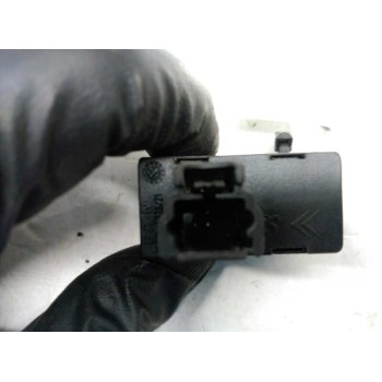 Recambio de mando elevalunas trasero derecho para peugeot 307 (s1) xr referencia OEM IAM 6554E8  