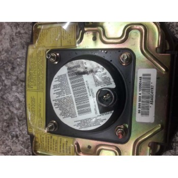 Recambio de airbag delantero izquierdo para chevrolet kalos 1.4 se referencia OEM IAM 96399503 ACY02901219 AS4GC4YR7