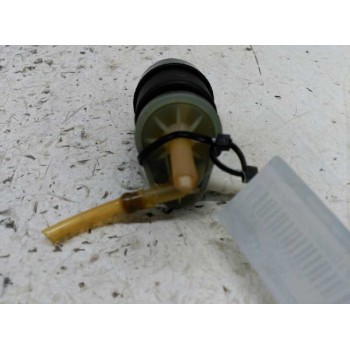 Recambio de bomba limpia para seat ibiza disco referencia OEM IAM   