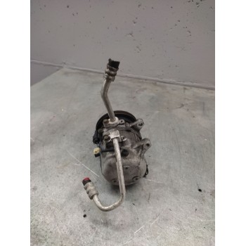 Recambio de compresor aire acondicionado para nissan primera berlina (p11) 2.0 navigation referencia OEM IAM 926002J602  8486245