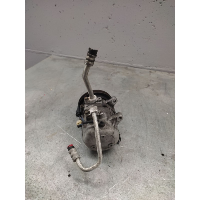 Recambio de compresor aire acondicionado para nissan primera berlina (p11) 2.0 navigation referencia OEM IAM 926002J602  8486245 2