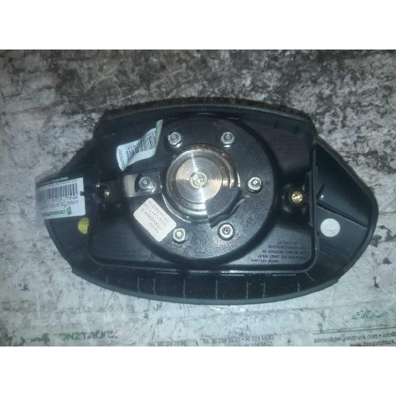 Recambio de airbag delantero izquierdo para renault megane i classic (la0) 1.6e alize referencia OEM IAM 7700420524C 2