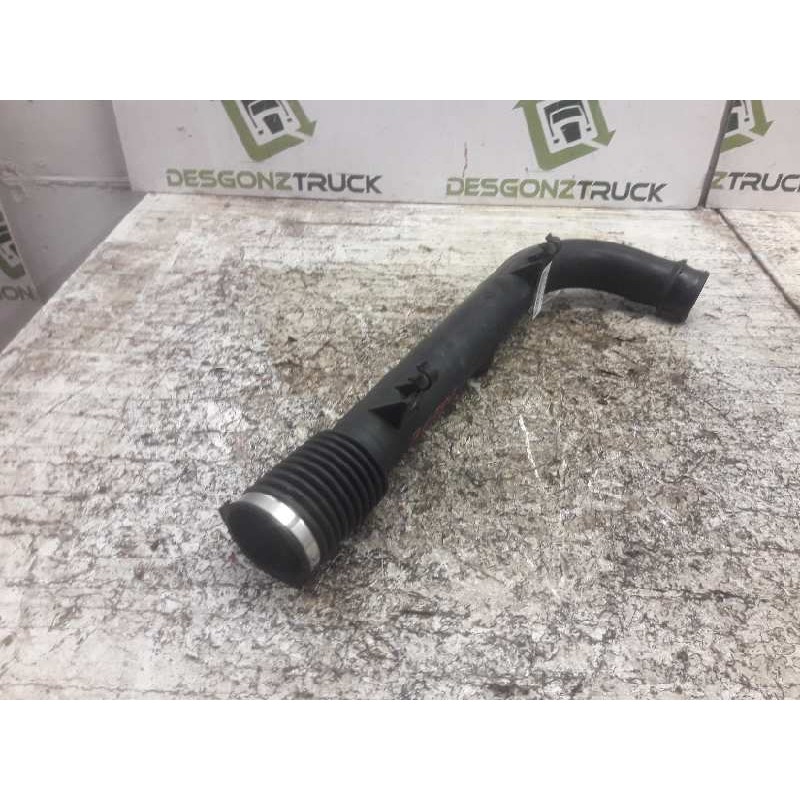 Recambio de tubo admision para mercedes-benz vito marco polo (638) 112 cdi referencia OEM IAM A6385282482 - Negro 4