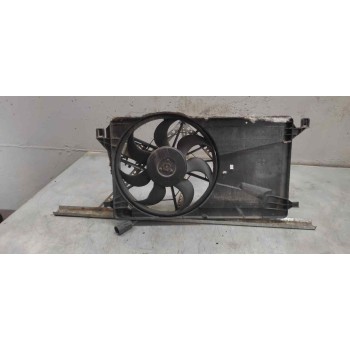 Recambio de electroventilador para ford focus berlina (cap) ambiente (d) referencia OEM IAM 3M5H8C607RH 0130307072 