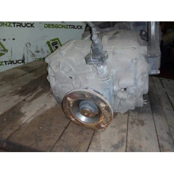 Recambio de caja cambios para nissan trucks l80.09 l80.14 referencia OEM IAM S542 1307052002 801556