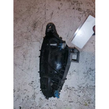 Recambio de maneta interior trasera derecha para citroën xsara berlina referencia OEM IAM 9623200077  