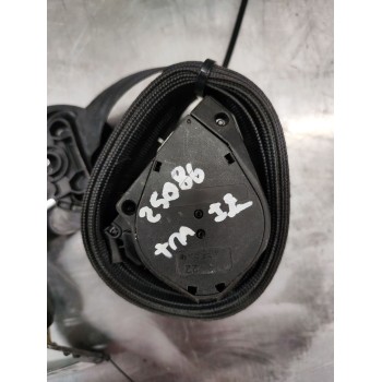 CINTURON SEGURIDAD TRASERO IZQUIERDO 43594d 