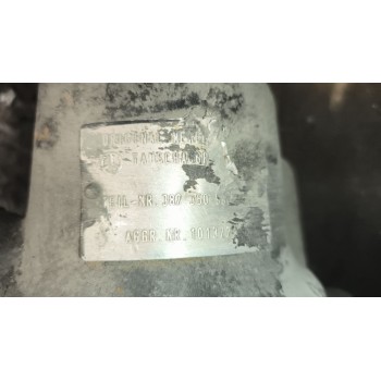 Recambio de grupo para mercedes-benz sk / om 423 1936 bm 621 l (largo) referencia OEM IAM H7 RELACION:25X29 