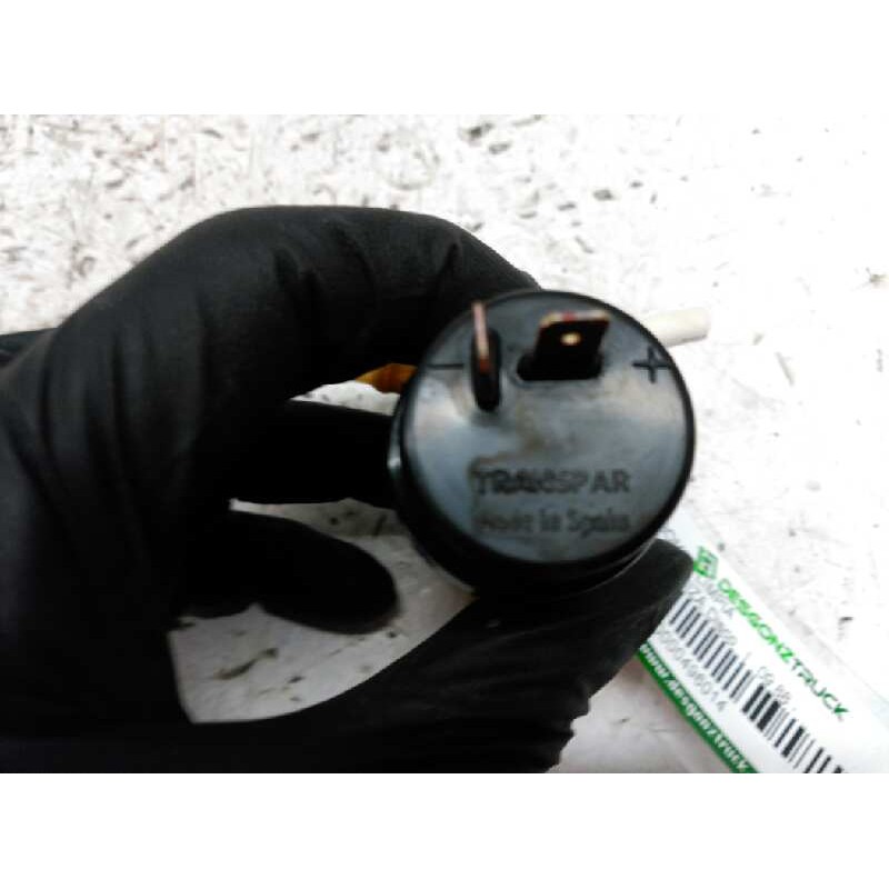 Recambio de bomba limpia para seat ibiza disco referencia OEM IAM - Blanco 4