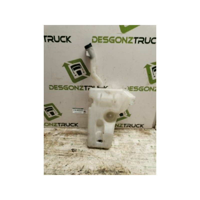 Recambio de deposito limpia para fiat fiorino furgoneta/monovolumen (225_) 1.4 (225bxa1a, 225bxf1a) referencia OEM IAM - Blanco 2