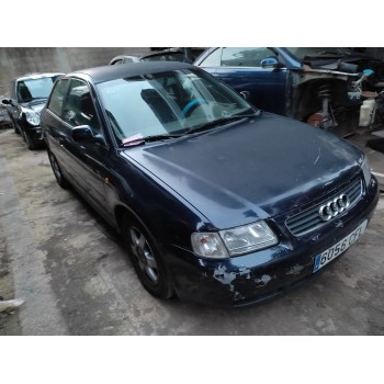 audi a3 (8l) del año 1999