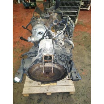DESPIECE MOTOR DXI7300EUV 