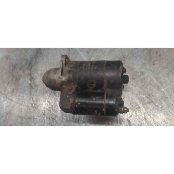 Recambio de motor arranque para alfa romeo 33 berlina 1.3 milano referencia OEM IAM 0001211215 BOSCH 9 DIENTES