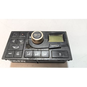 MANDO CALEFACCION / AIRE ACONDICIONADO 22247443 