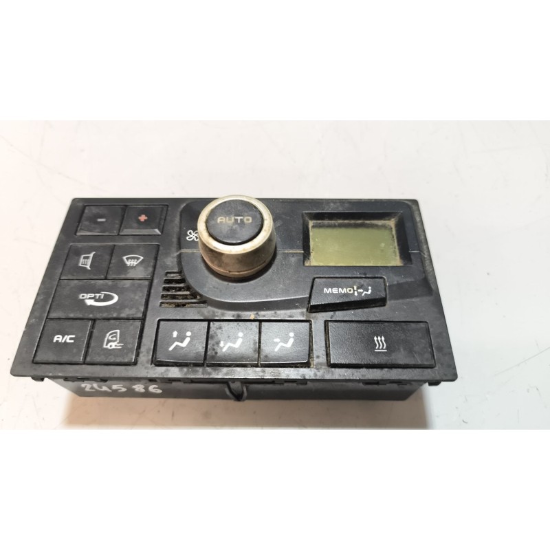 Recambio de mando calefaccion / aire acondicionado para renault serie t 10.8 diesel referencia OEM IAM 22247443  