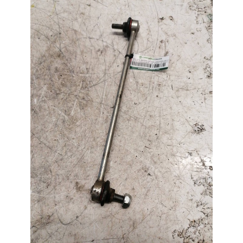 Recambio de bieleta barra estabilizadora delantera para ford focus berlina (cap) 1.6 tdci cat referencia OEM IAM 2