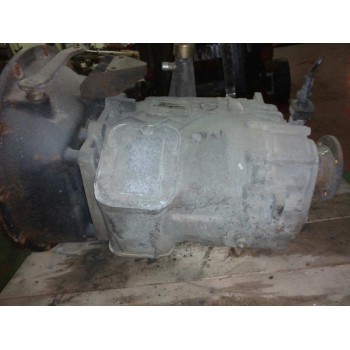 Recambio de caja cambios para nissan trucks l80.09 l80.14 referencia OEM IAM S542 1307052002 801556