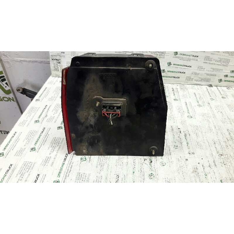 Recambio de piloto trasero derecho para fiat uno (146) ds referencia OEM IAM 2