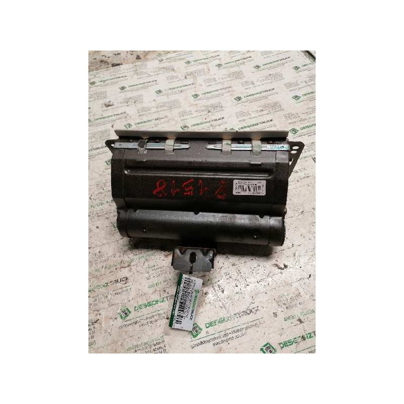 Recambio de centralita motor uce para citroën xsara coupe 2.0 hdi vts (66kw) referencia OEM IAM 0281010249 9636256980 28FM0000 2