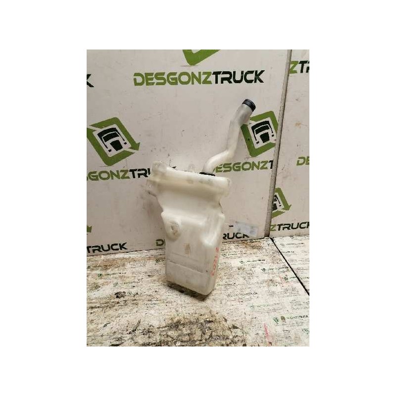 Recambio de deposito limpia para fiat fiorino furgoneta/monovolumen (225_) 1.4 (225bxa1a, 225bxf1a) referencia OEM IAM - Blanco 3