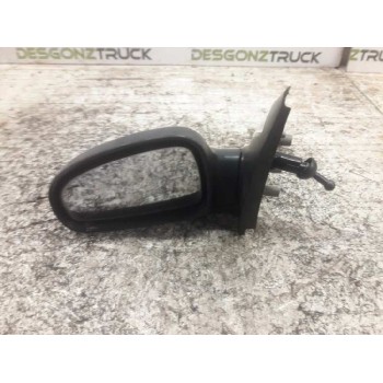 RETROVISOR IZQUIERDO MANUAL 