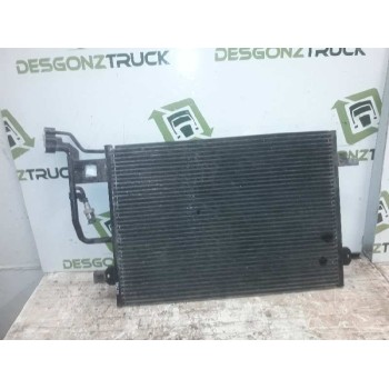 Recambio de condensador / radiador a/a para volkswagen passat berlina (3b3) referencia OEM IAM 3B0260401 4825941 4945635