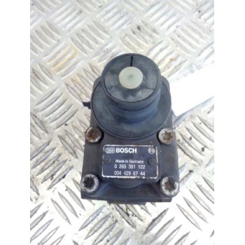 VALVULA AIRE 0044298744 0265351122 ELECTRO VALVULA ABS
