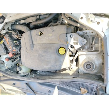 renault kangoo (f/kc0) del año 2007