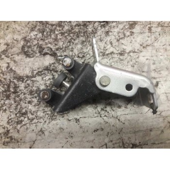 Recambio de bisagra puerta corredera para renault kangoo (f/kc0) authentique 4x4 referencia OEM IAM 303512K  