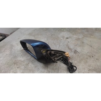 Recambio de retrovisor izquierdo para audi a4 berlina (8e) 1.9 tdi (96kw) referencia OEM IAM   5 CABLES