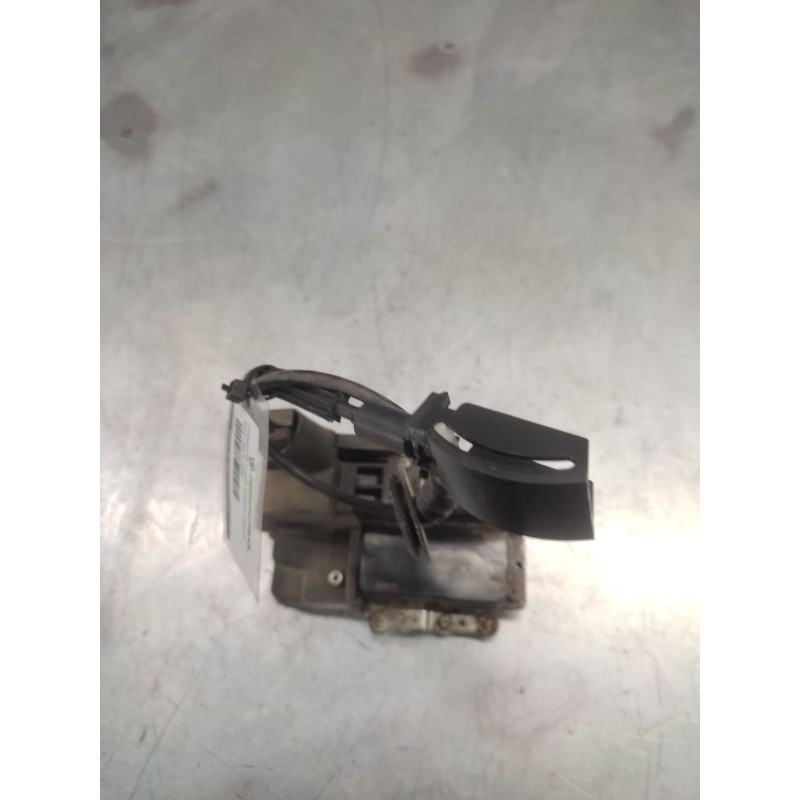 Recambio de cerradura puerta trasera derecha para ford fiesta (cbk) ambiente referencia OEM IAM 2S6AA26412B  4 PINS - Blanco 2