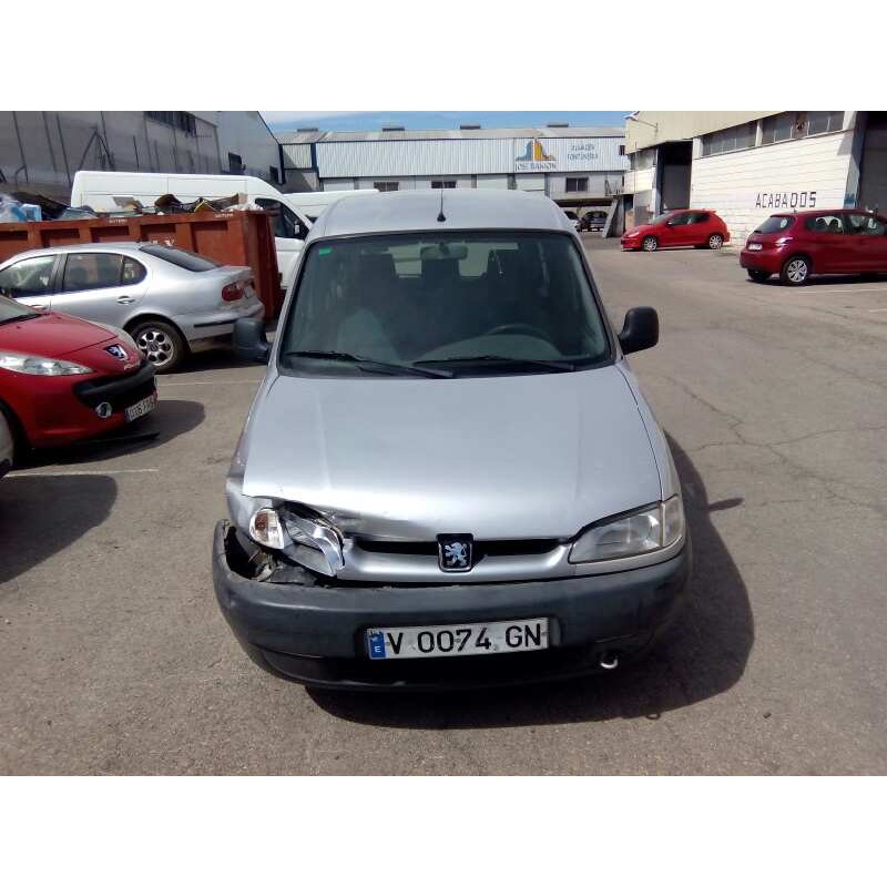 PEUGEOT PARTNER (S1)