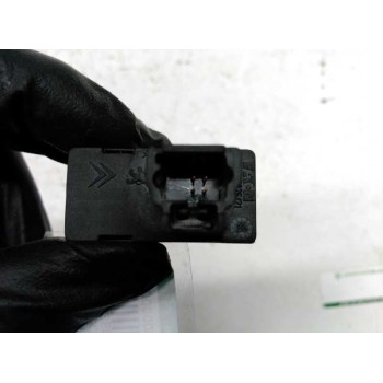 Recambio de mando elevalunas trasero izquierdo para peugeot 307 (s1) xr referencia OEM IAM 6554E8  