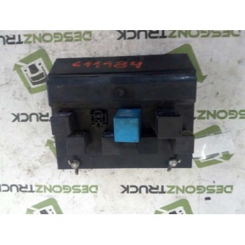 Recambio de caja reles / fusibles para nissan trucks m 140.17 referencia OEM IAM   