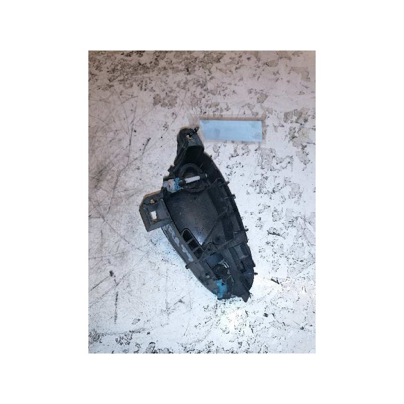 Recambio de maneta interior delantera izquierda para citroën xsara berlina referencia OEM IAM 9623200177 2