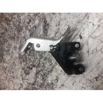 Recambio de bisagra puerta corredera para renault kangoo (f/kc0) authentique 4x4 referencia OEM IAM 303512K  