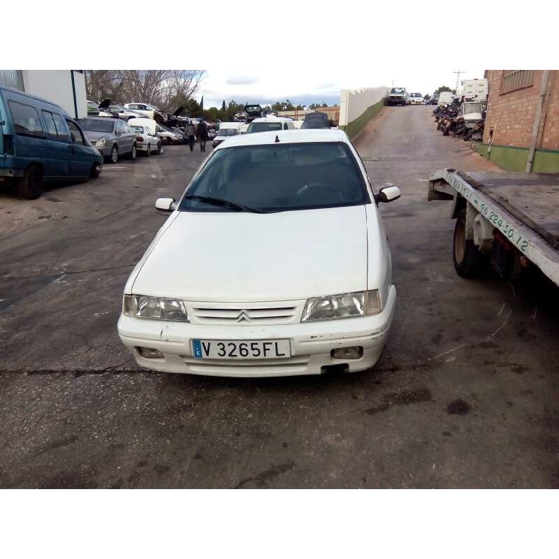 CITROËN ZX