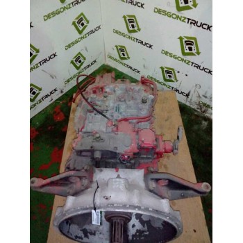 CAJA CAMBIOS 16S109 1304050047 100999