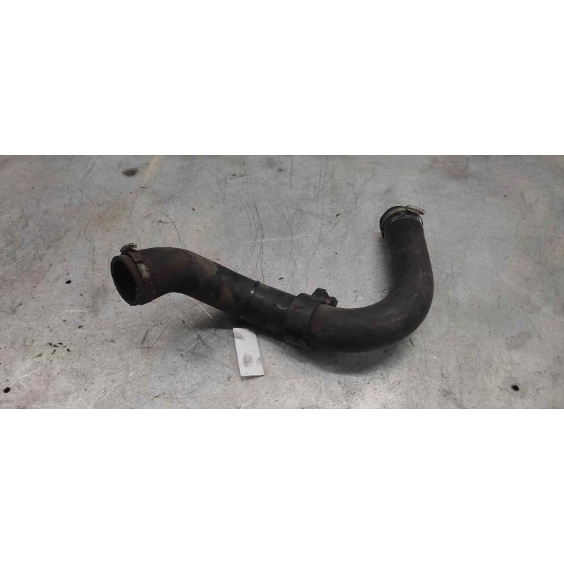 Recambio de mangueras intercooler para ford focus berlina (cap) ambiente (d) referencia OEM IAM 4M516K863AD 2