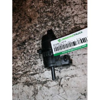 Recambio de bomba limpia para fiat doblo ii (152) easy referencia OEM IAM  2 PINS 
